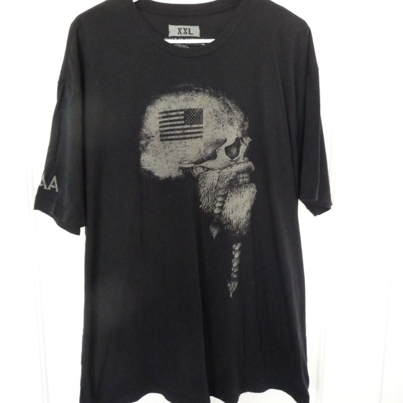 Rogue American Other - Rouge American T- Shirt